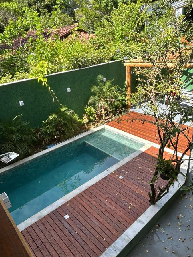 Pousada Preciosa Do Arraial - Com Natura E L'Occitane - Recem Inaugurada Porto Seguro Zewnętrze zdjęcie