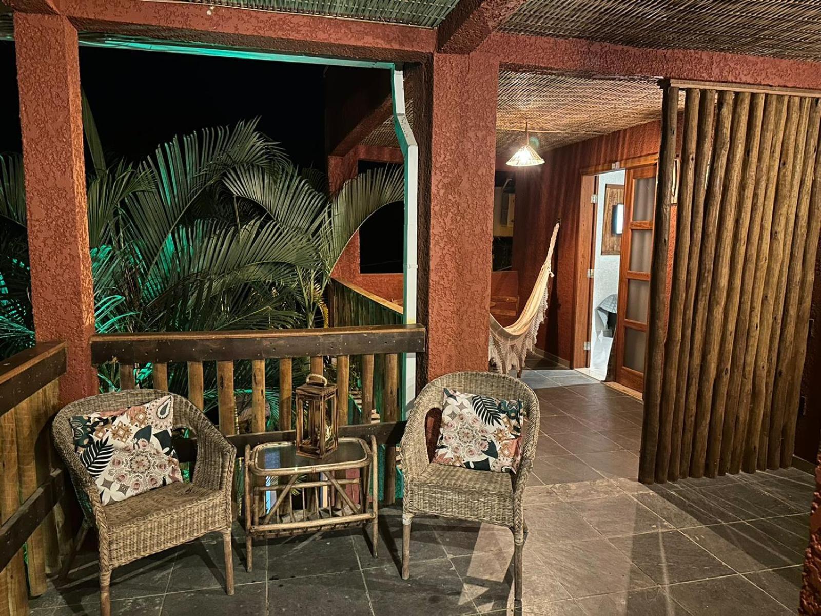 Pousada Preciosa Do Arraial - Com Natura E L'Occitane - Recem Inaugurada Porto Seguro Zewnętrze zdjęcie